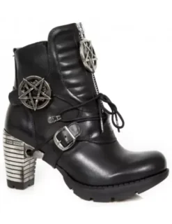 Clearance New Rock Trai -Tr105-C1