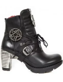 Clearance New Rock Trai -Tr105-C1