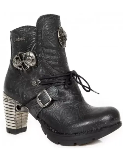 New Rock Trai -Tr067-C1