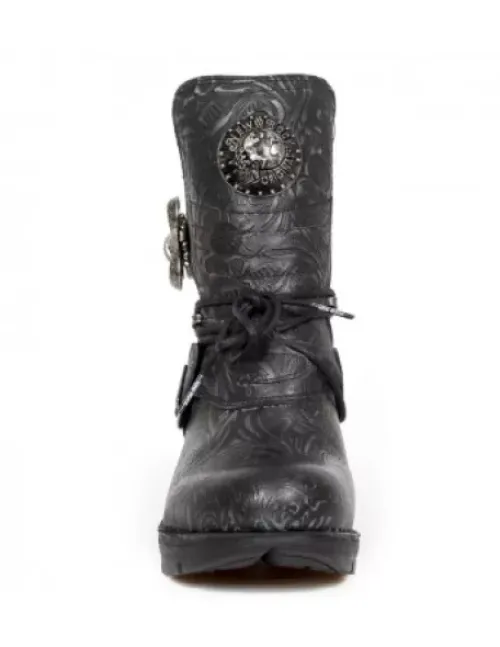 Hot New Rock Trai -Tr066-C1