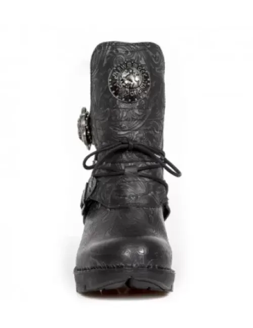 Hot New Rock Trai -Tr064-C1