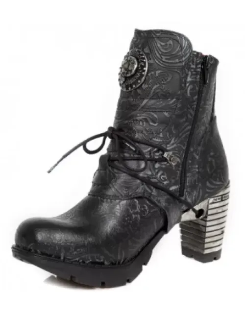 Hot New Rock Trai -Tr064-C1