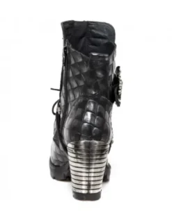 Outlet New Rock Trai -Tr068-C5