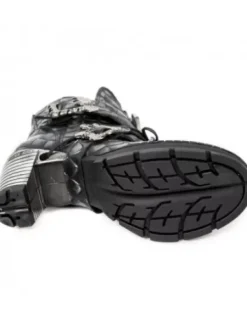 Outlet New Rock Trai -Tr068-C5