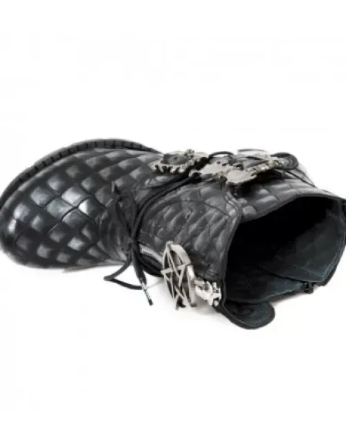 Outlet New Rock Trai -Tr068-C5