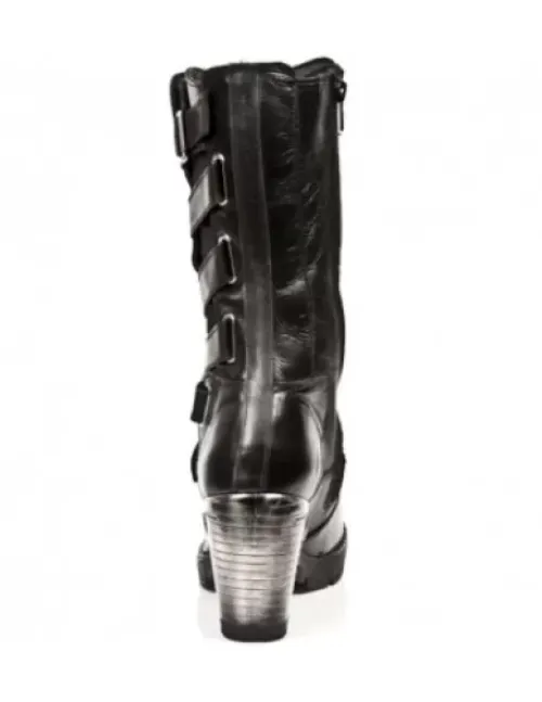 Outlet New Rock Trai -Tr009-C1