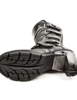 Outlet New Rock Trai -Tr009-C1