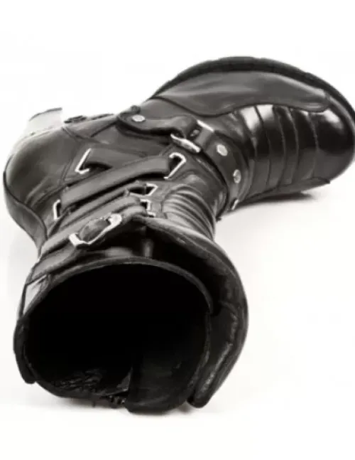 Outlet New Rock Trai -Tr009-C1