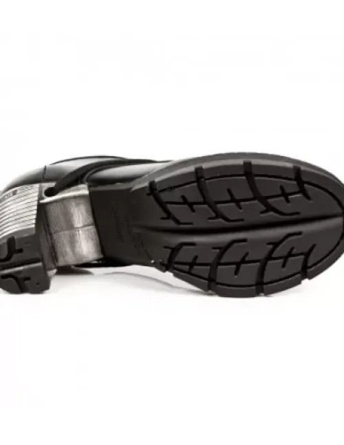 Clearance New Rock Trai -Tr011-3