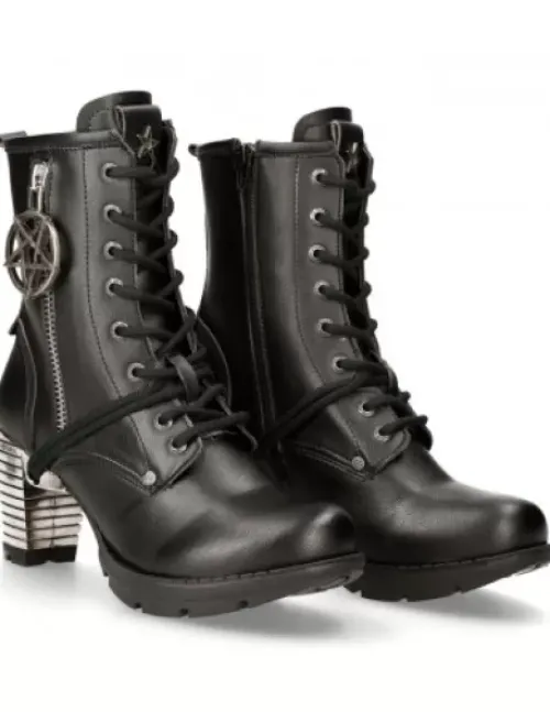 Clearance New Rock Trai -Tr097-V1