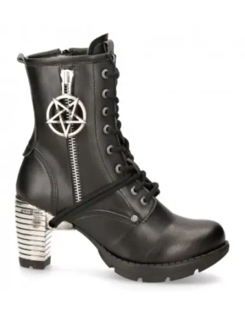 Clearance New Rock Trai -Tr097-V1