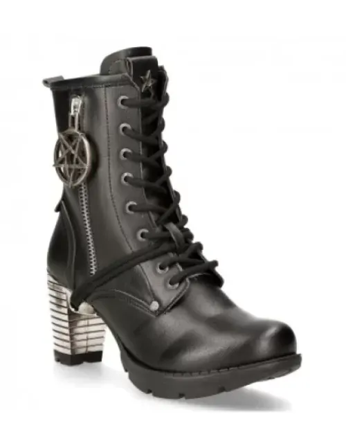 Clearance New Rock Trai -Tr097-V1