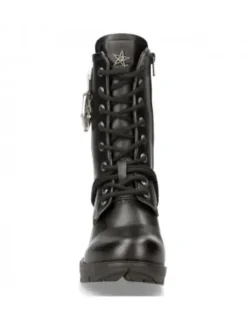 Clearance New Rock Trai -Tr097-V1