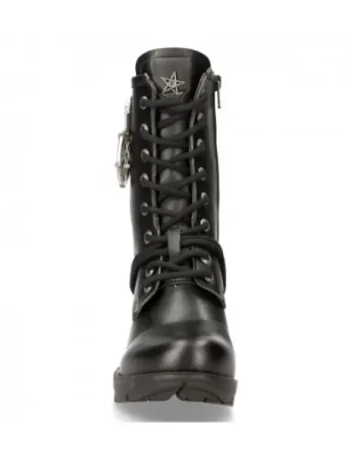 Clearance New Rock Trai -Tr097-V1