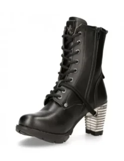 Clearance New Rock Trai -Tr097-V1