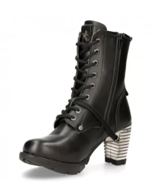 Clearance New Rock Trai -Tr097-V1