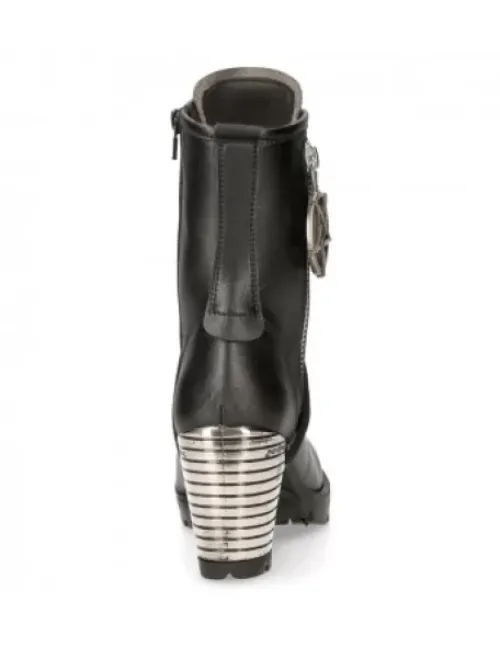 Clearance New Rock Trai -Tr097-V1