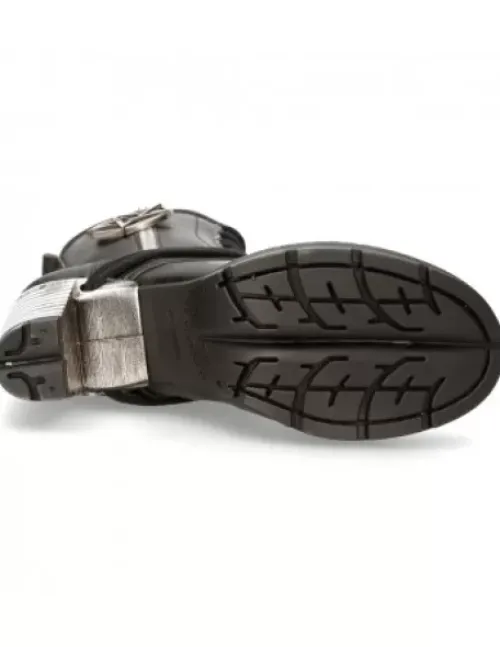 Clearance New Rock Trai -Tr097-V1