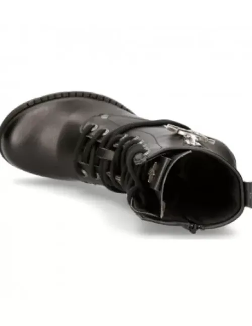 Clearance New Rock Trai -Tr097-V1