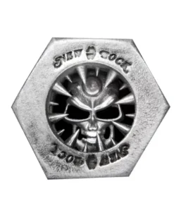 Online New Rock Tuerca_pace_3D001