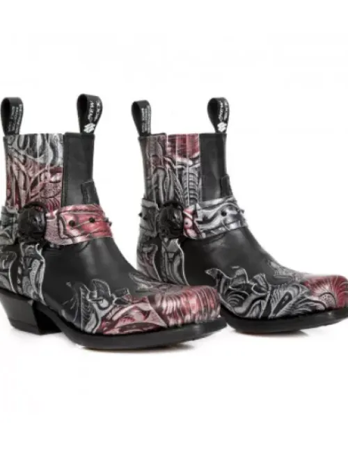 New New Rock WET -7966-C6