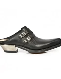 Clearance New Rock WET -7955-C1