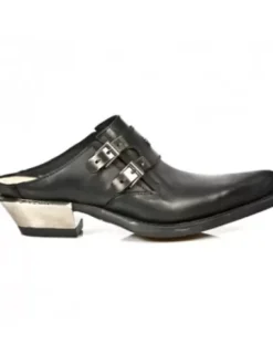 Clearance New Rock WET -7955-C1