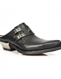 Clearance New Rock WET -7955-C1
