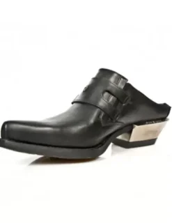 Clearance New Rock WET -7955-C1
