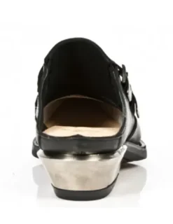 Clearance New Rock WET -7955-C1