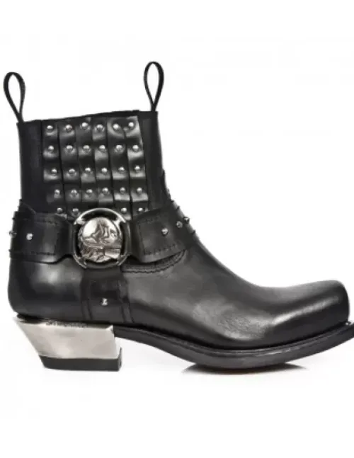 Clearance New Rock WET -7959-C1