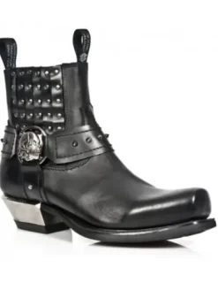 Clearance New Rock WET -7959-C1