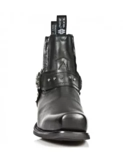 Clearance New Rock WET -7959-C1