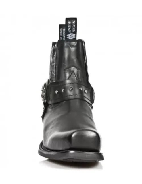 Clearance New Rock WET -7959-C1