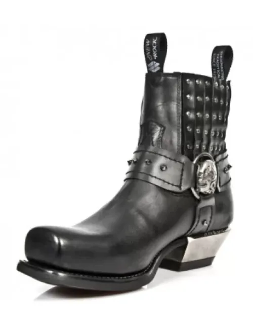 Clearance New Rock WET -7959-C1