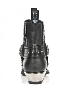 Clearance New Rock WET -7959-C1
