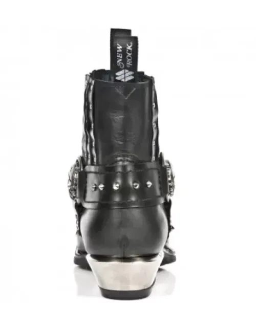 Clearance New Rock WET -7959-C1