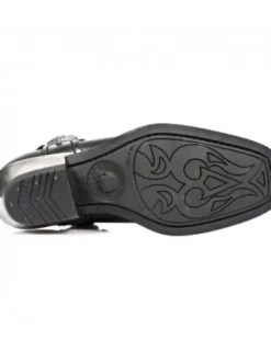 Clearance New Rock WET -7959-C1