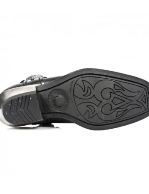 Clearance New Rock WET -7959-C1