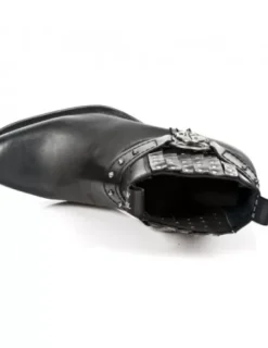 Clearance New Rock WET -7959-C1