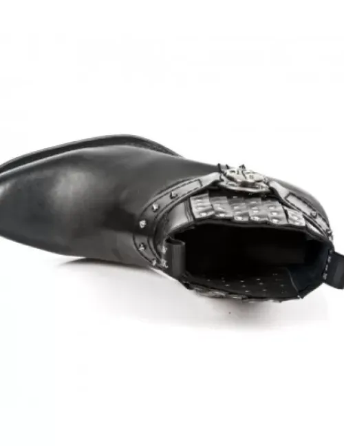 Clearance New Rock WET -7959-C1