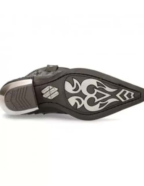Hot New Rock WET -7921N-C1