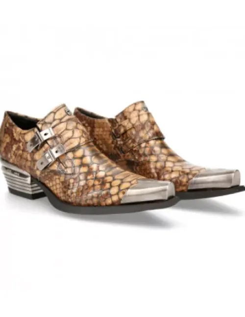 New New Rock WET -7934P-C28