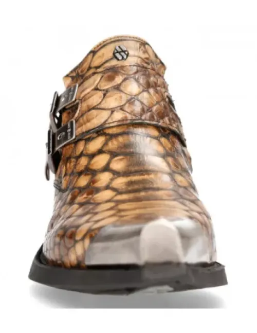 New New Rock WET -7934P-C28