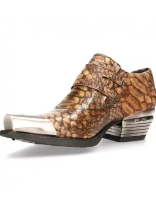 New New Rock WET -7934P-C28