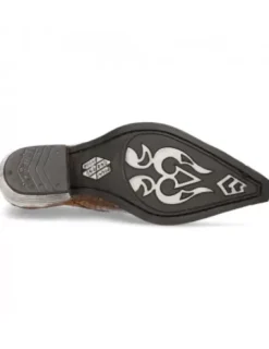 New New Rock WET -7934P-C28