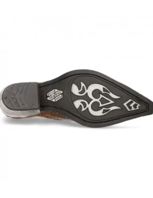 New New Rock WET -7934P-C28