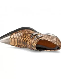 New New Rock WET -7934P-C28