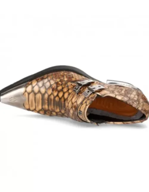 New New Rock WET -7934P-C28