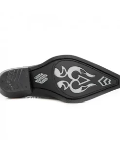 Outlet New Rock Wet -Wt075-C2